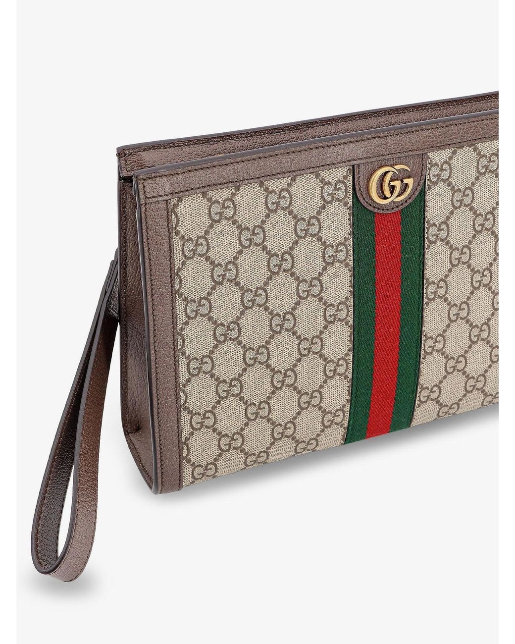 Gucci Gray Ophidia Gg for men