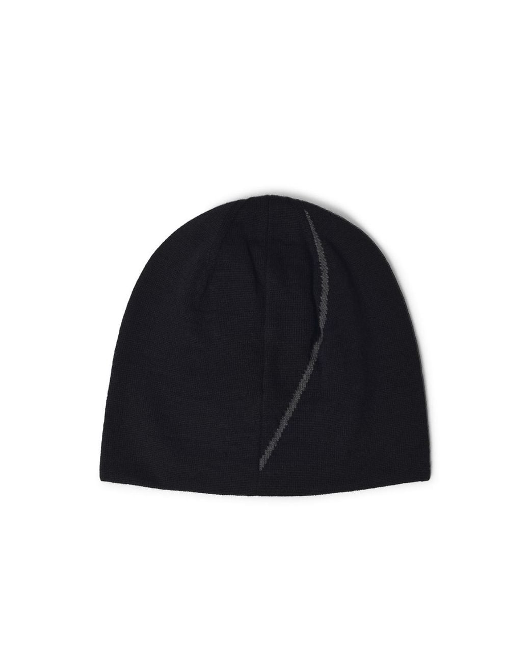 Roa Blue Wool Beanie for men