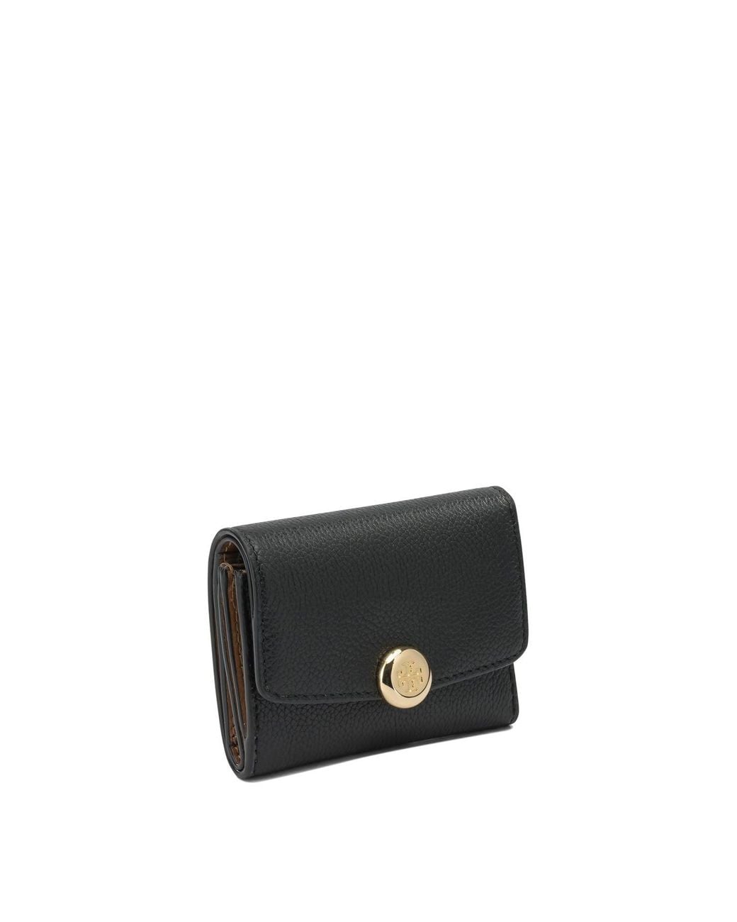 Tory Burch White Wallets & Card Holders