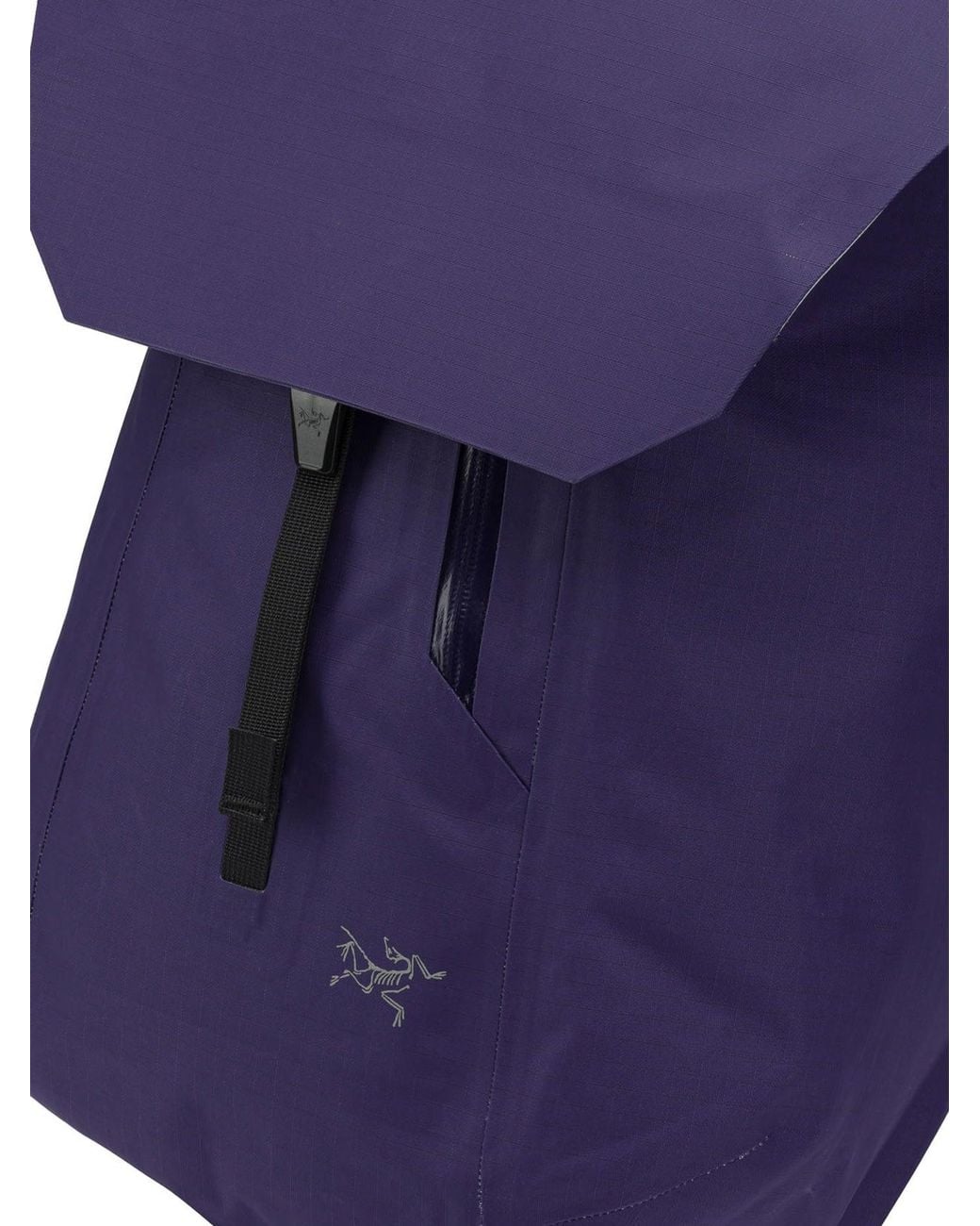 Arc'teryx Blue "Granville 25" Sports Backpack for men