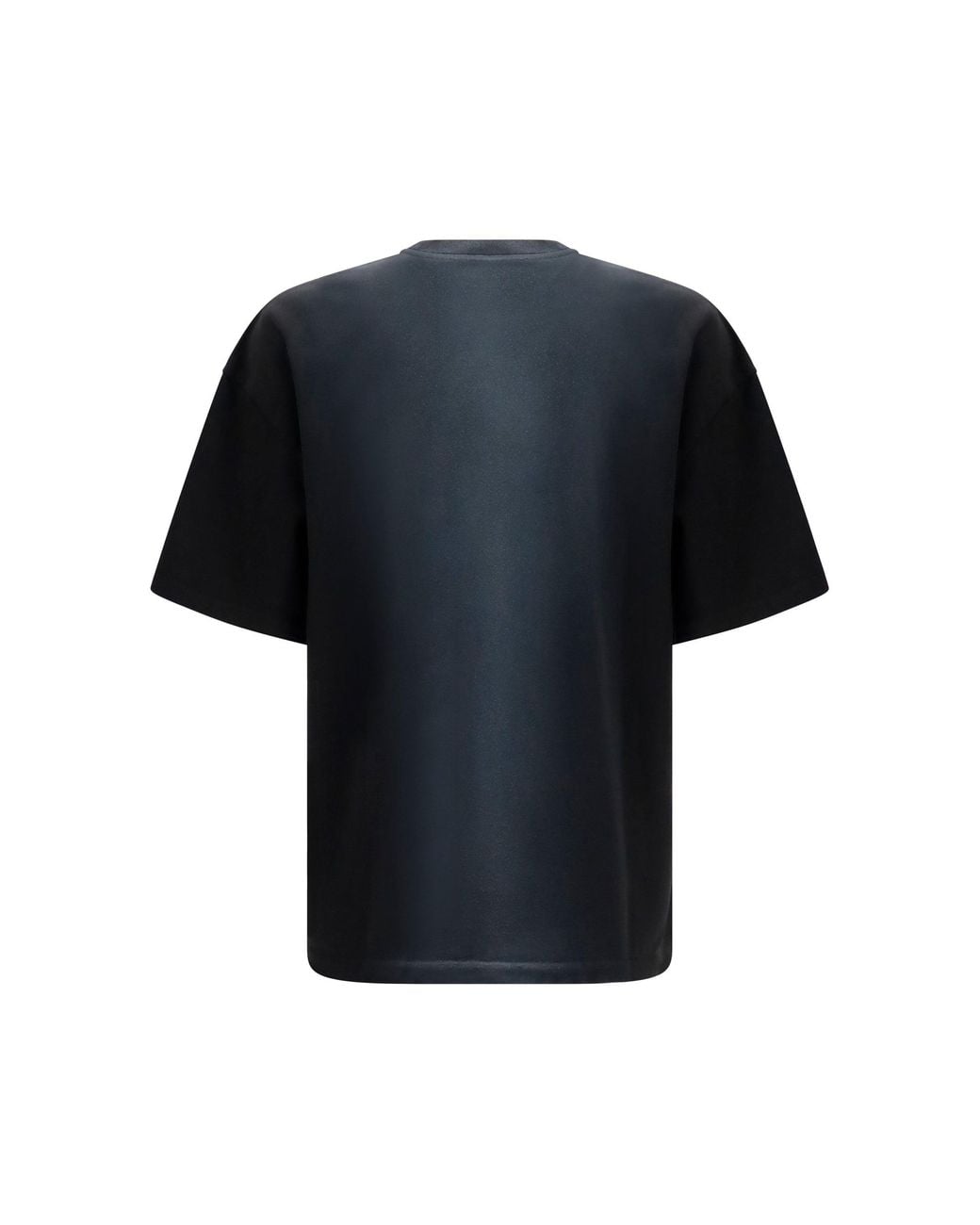 Amiri Black T-Shirt Arts District for men