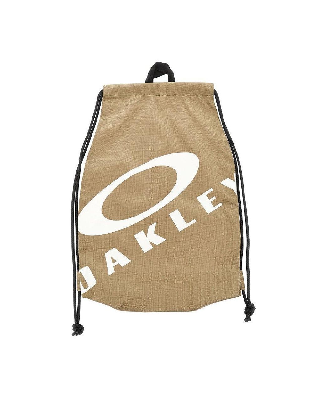 Oakley Natural 'Essential Code Pack 9.0' Bag for men