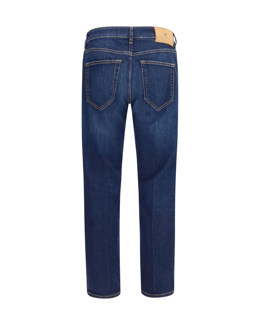 PT Torino Blue Reggae Jeans Mi46 for men