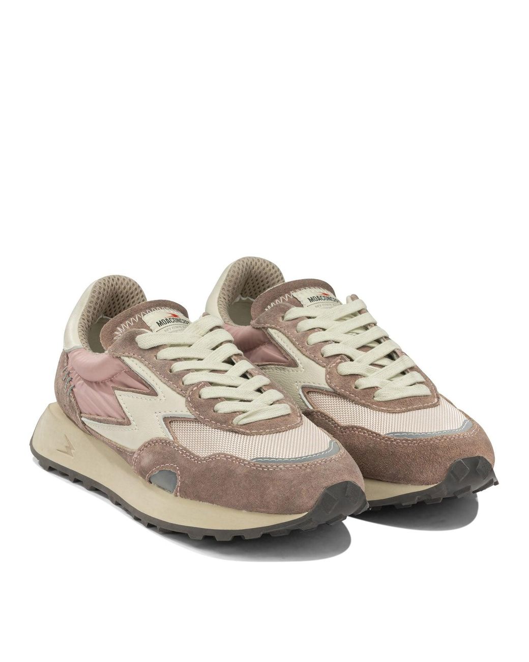 Moaconcept Natural Sneakers
