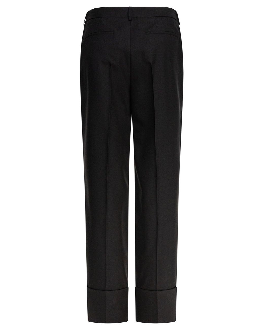 Valentino Black Trousers