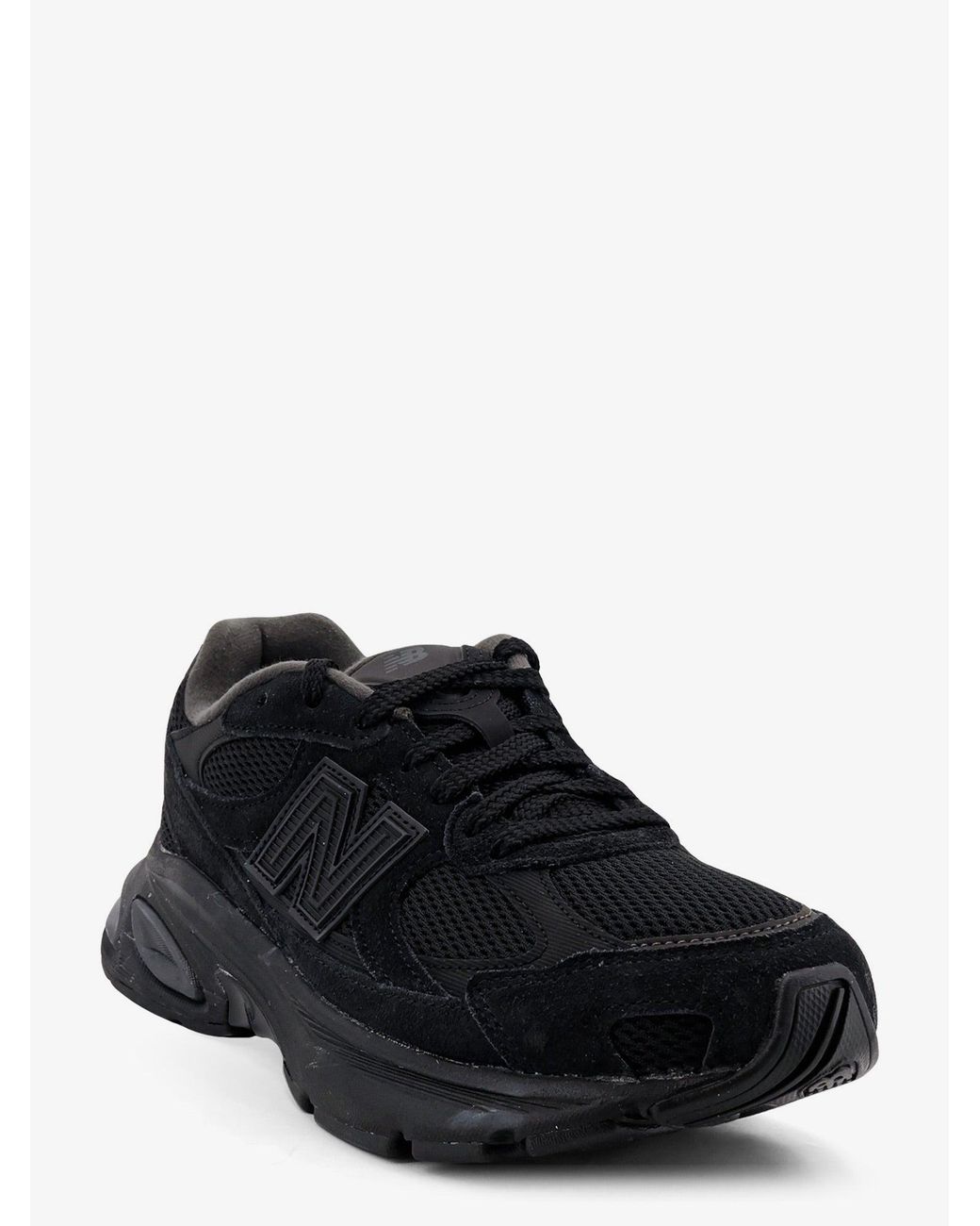 New Balance Black U2010 Sneakers for men
