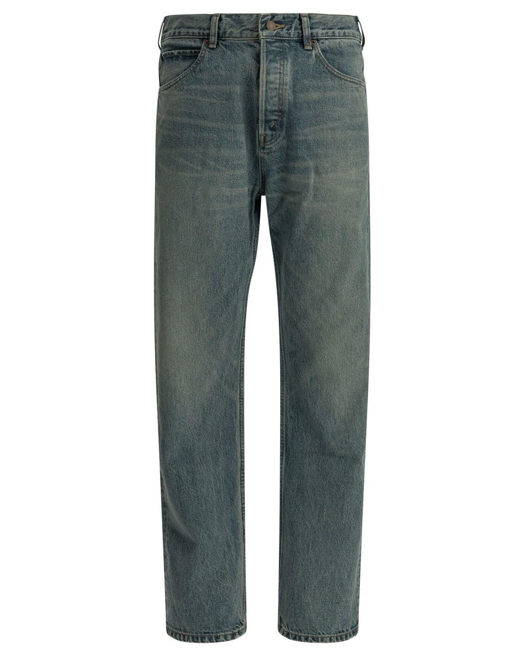 Céline Gray Jeans