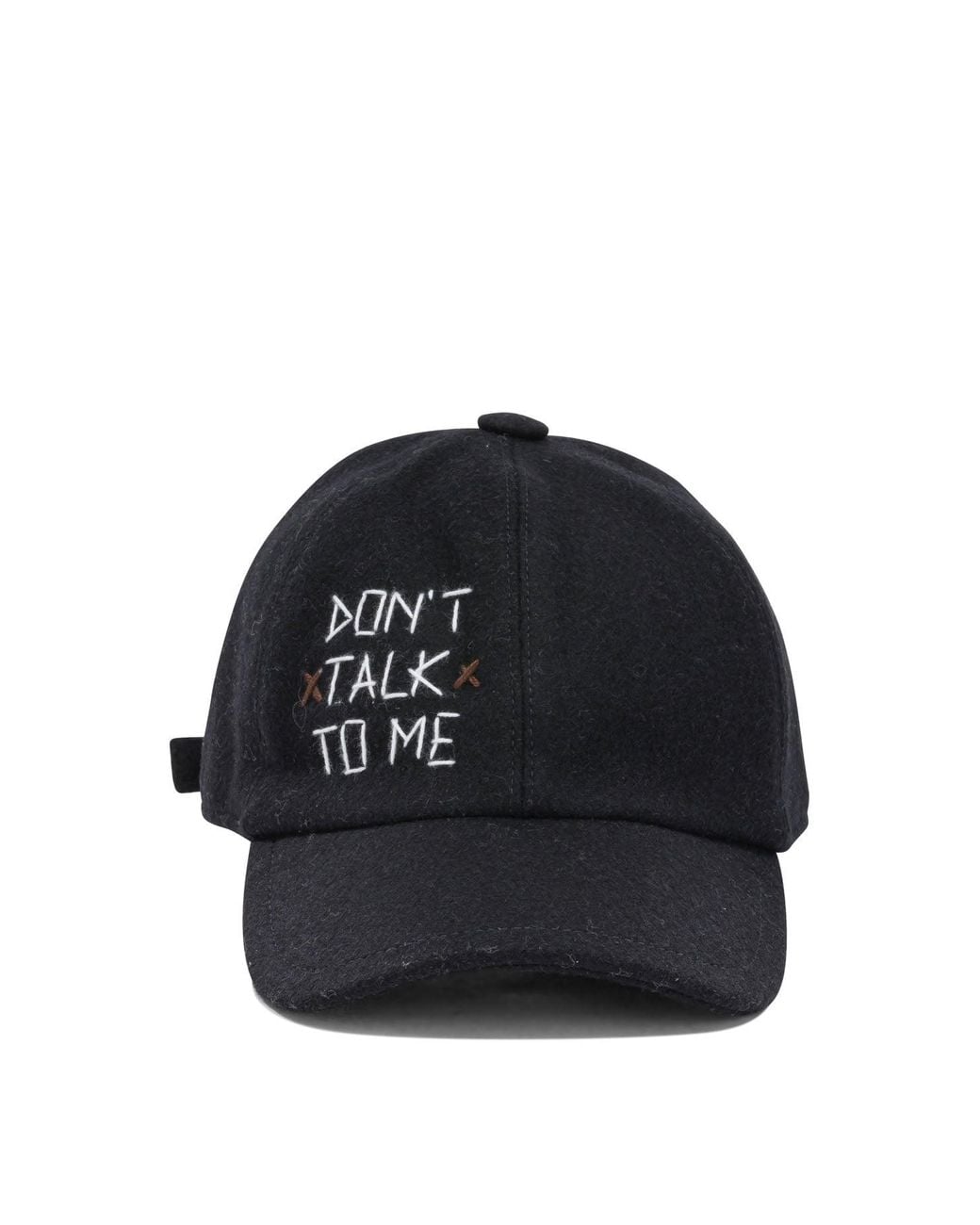 The Hat Gang Black Hats