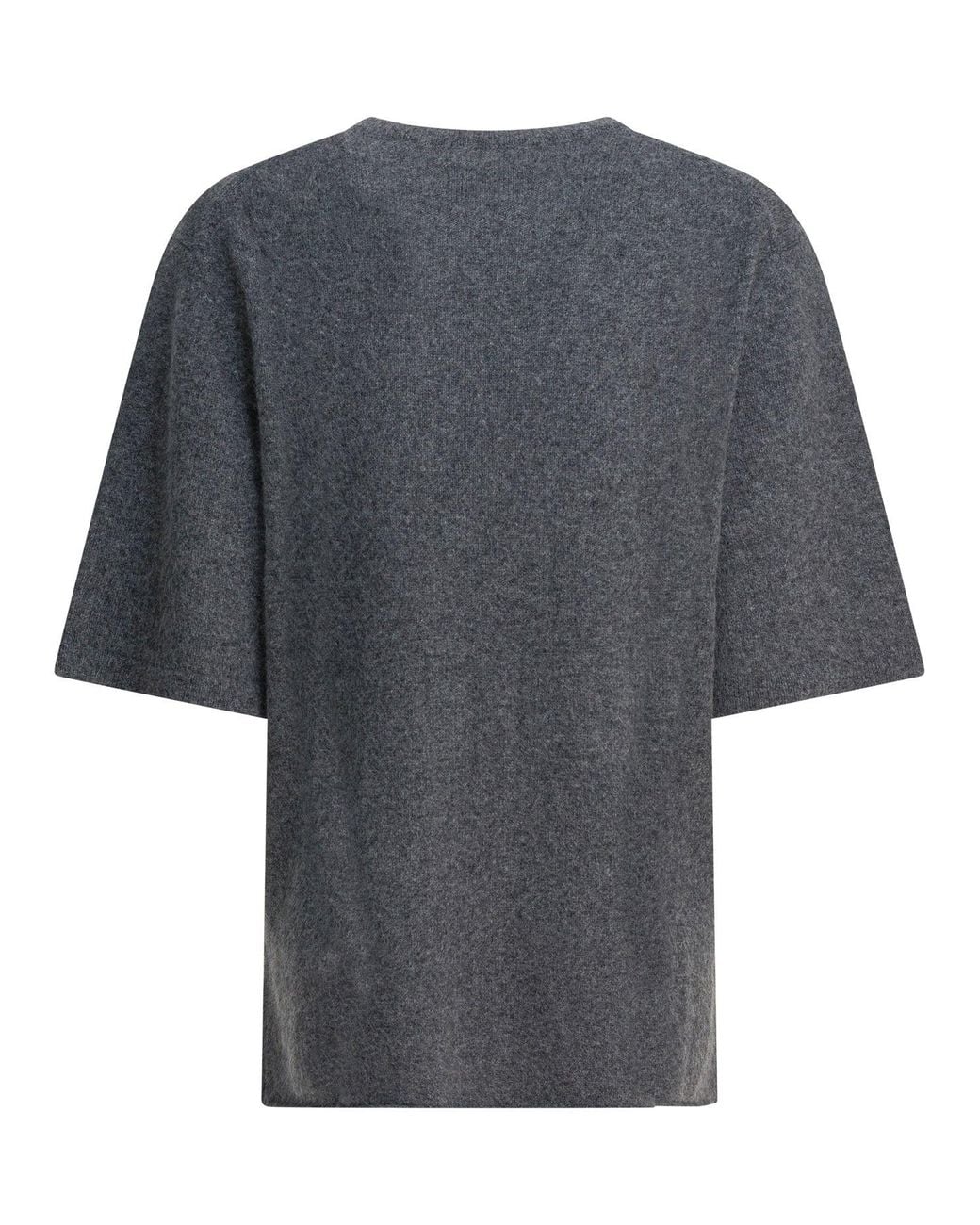 Loulou de Saison Gray Knitwear
