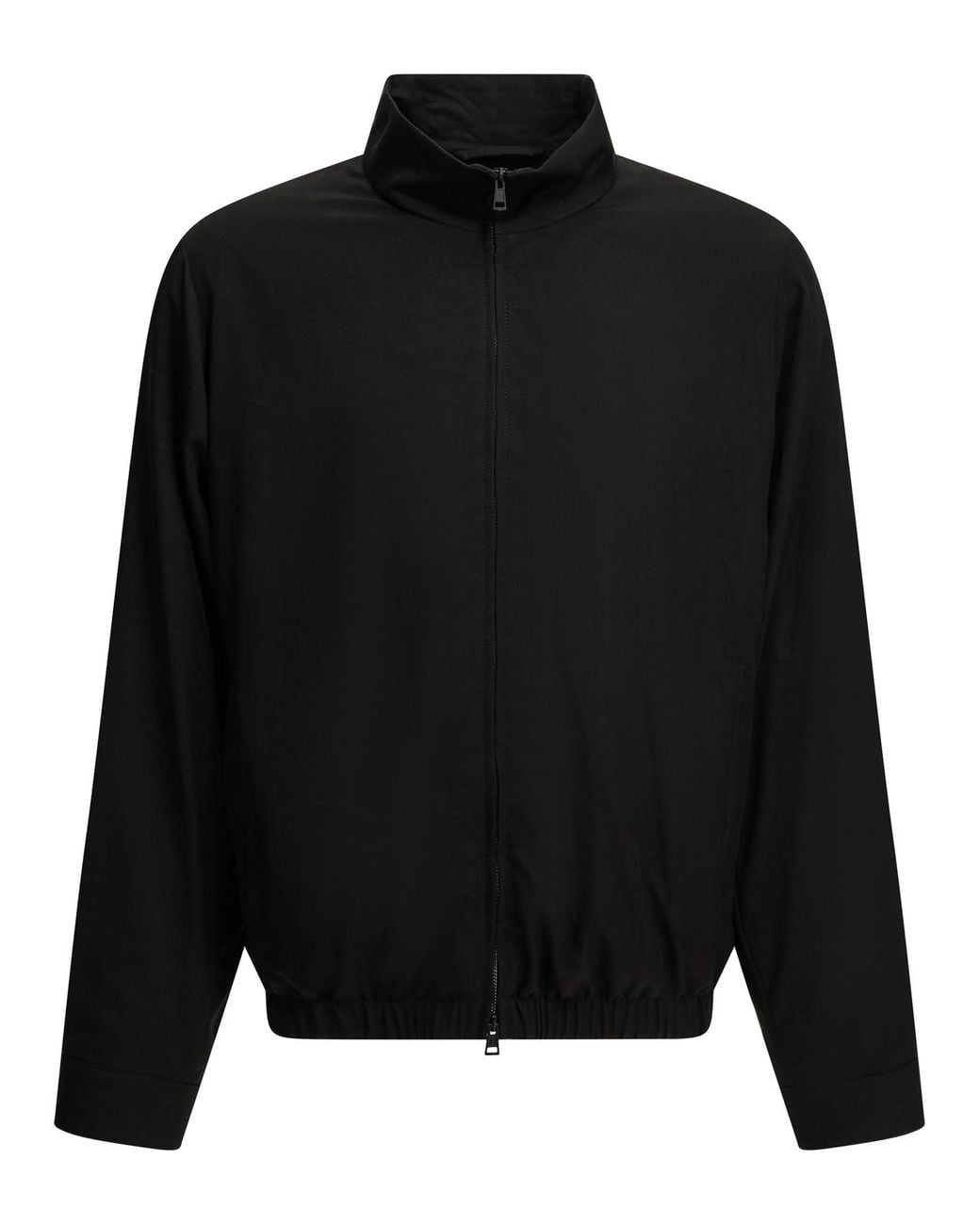 Our Legacy Black "Casino" Lightweight Jacket