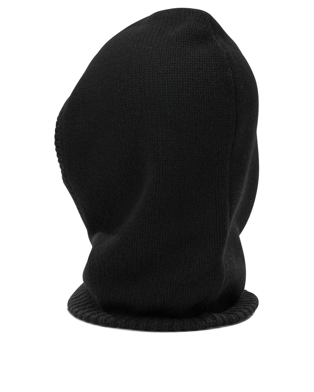 Lisa Yang Black Hats