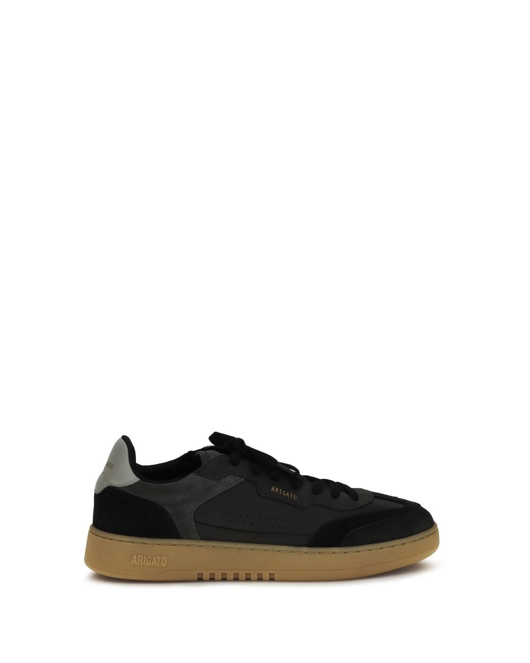 Axel Arigato Black Dice T-Toe Sneakers for men
