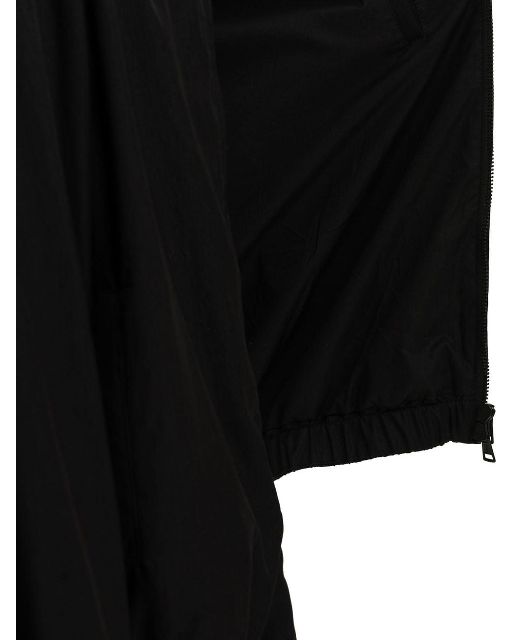 Our Legacy Black "Casino" Lightweight Jacket