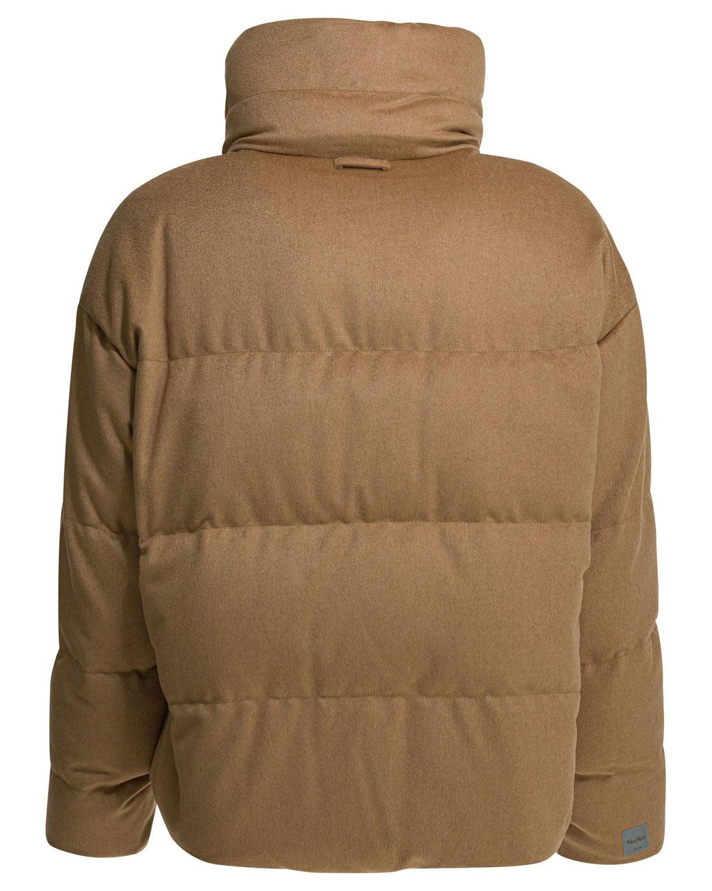Max Mara Brown Jackets & Coats