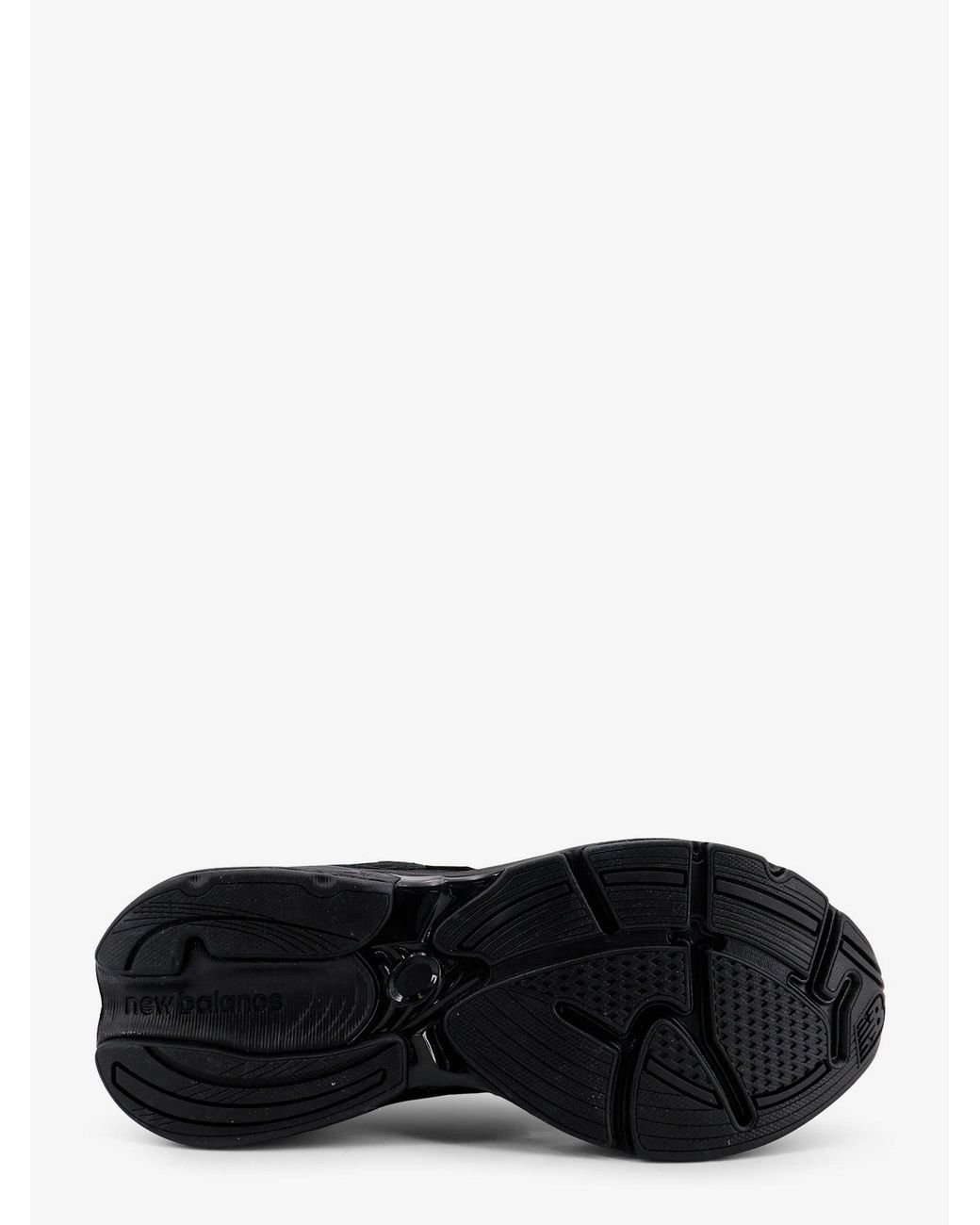 New Balance Black U2010 Sneakers for men