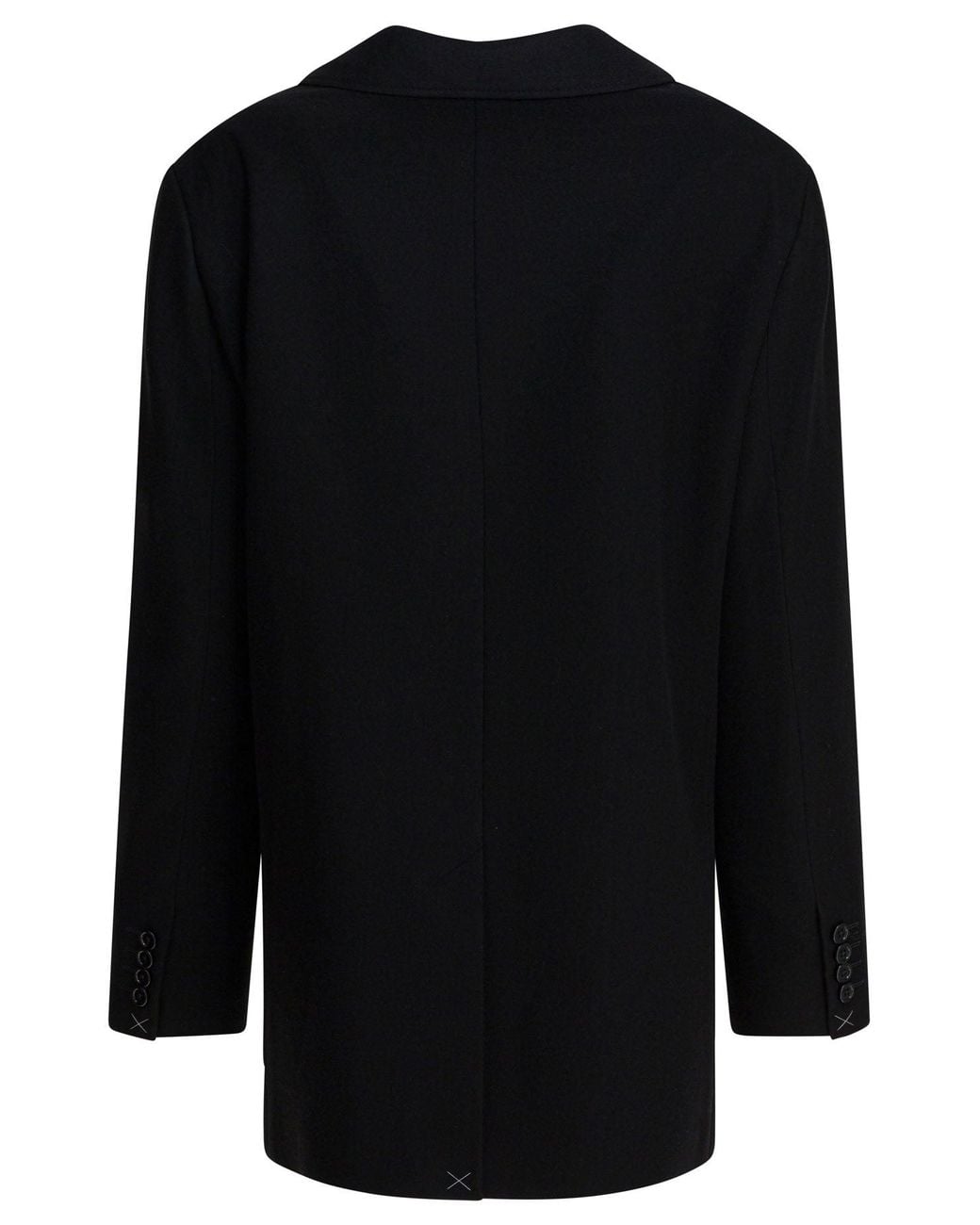 Céline Black Jackets & Coats