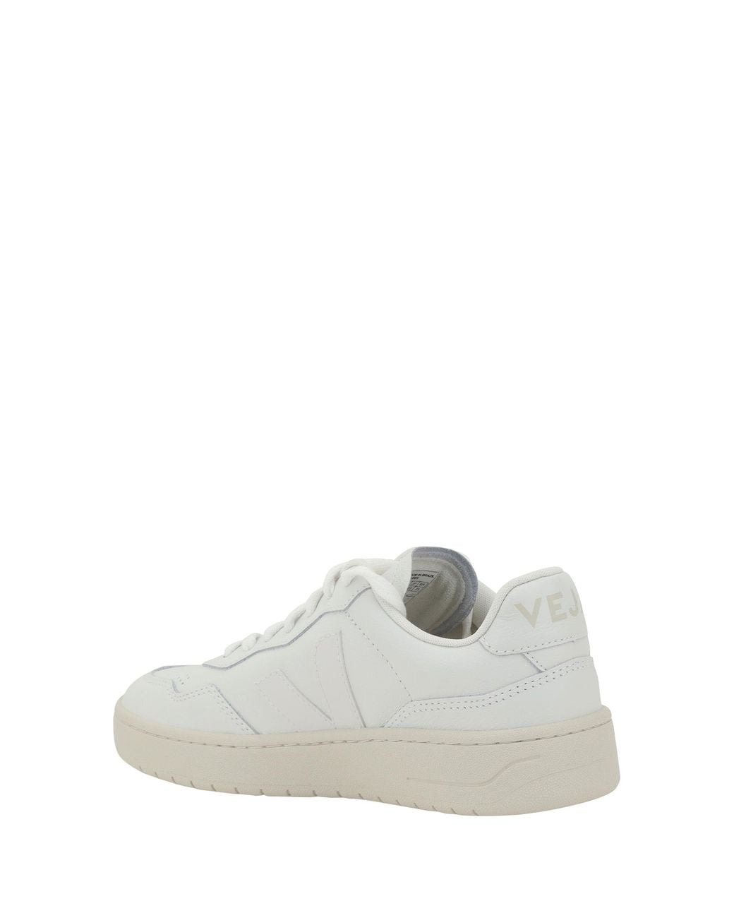 Veja White Sneakers