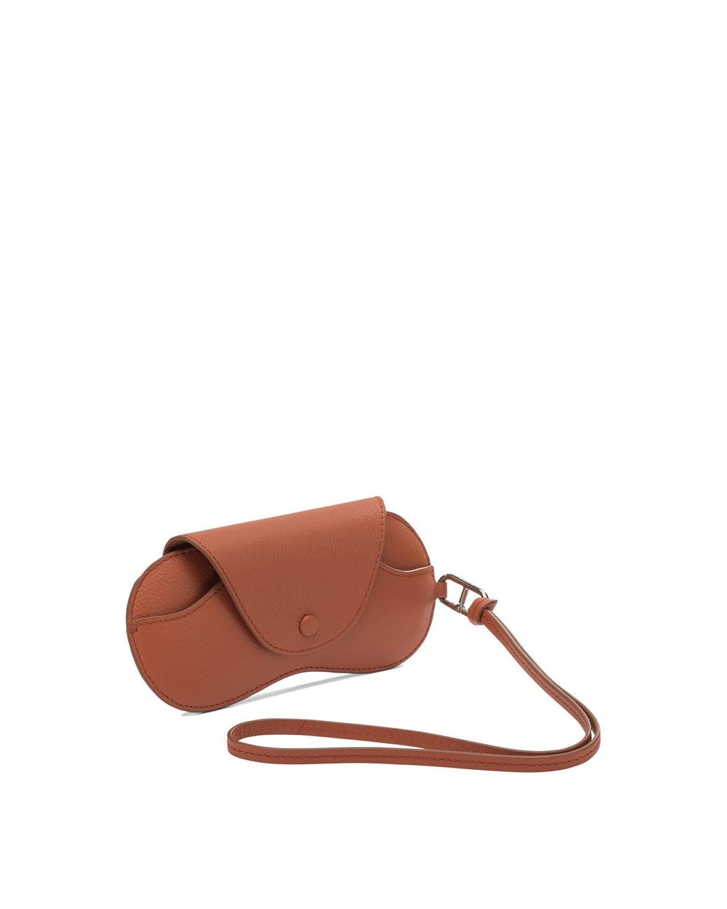 Le Tanneur Brown Pouches