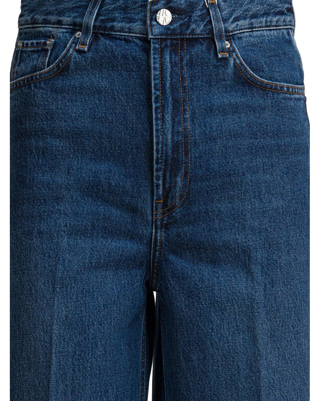 Totême  Blue Jeans