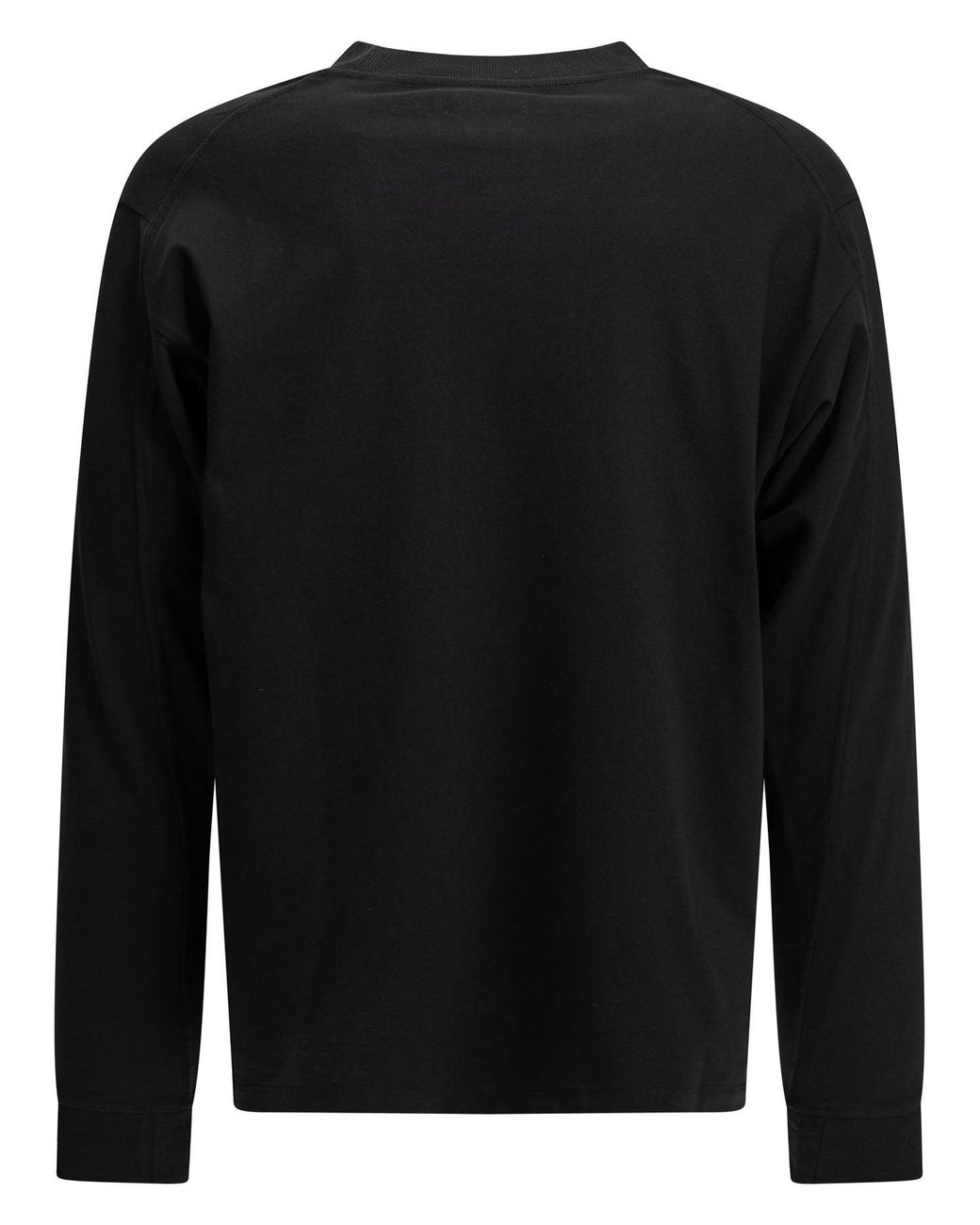 Arc'teryx Black Kragg Crew-Neck T-Shirt for men