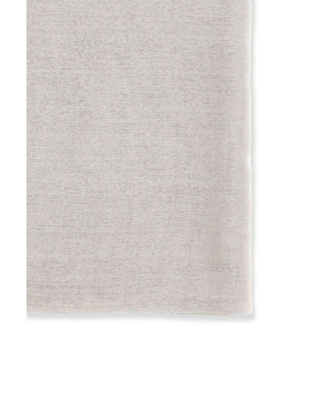 Brunello Cucinelli White Scarves