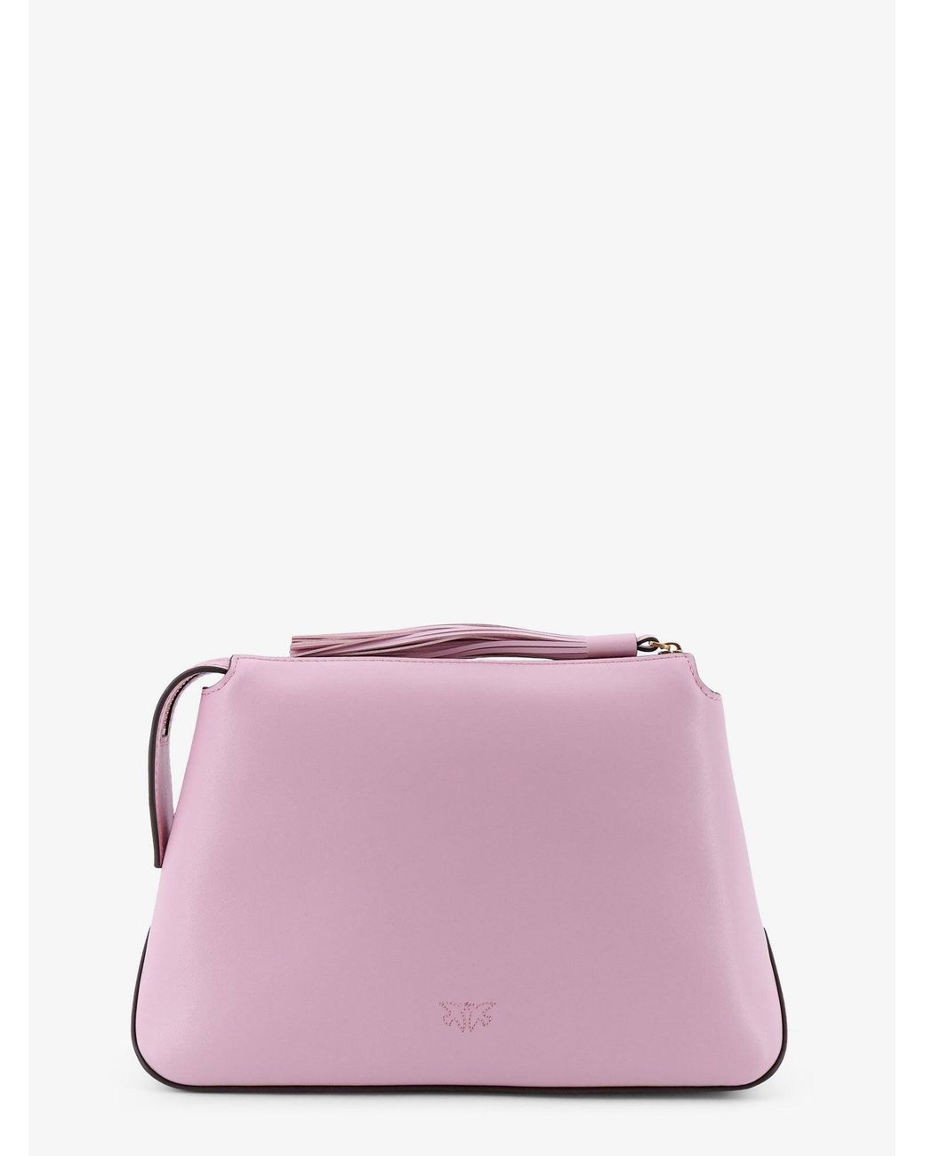Pinko Purple Beauty Case