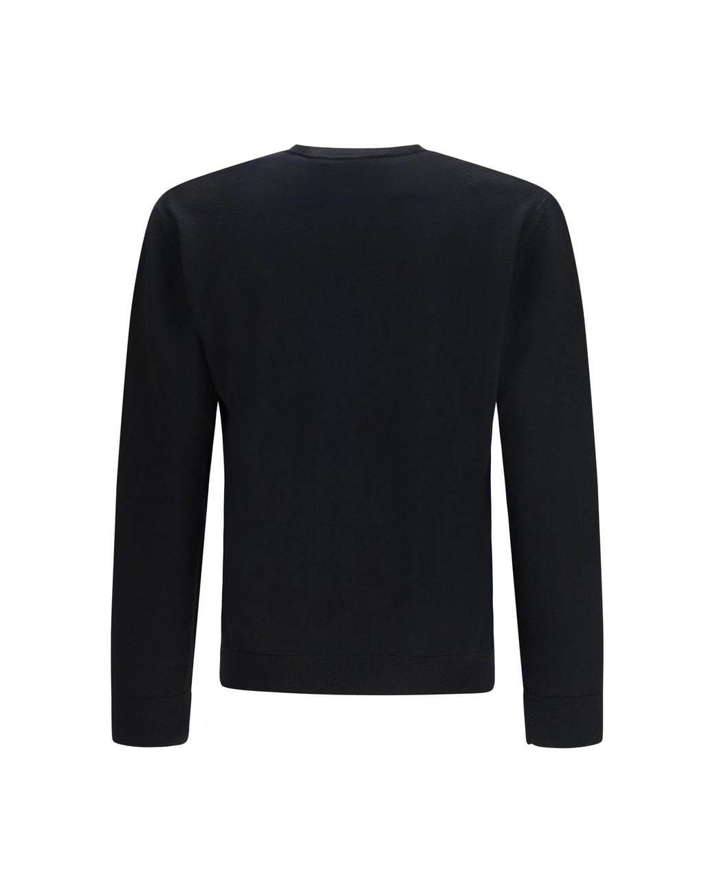Valentino Blue Sweater for men