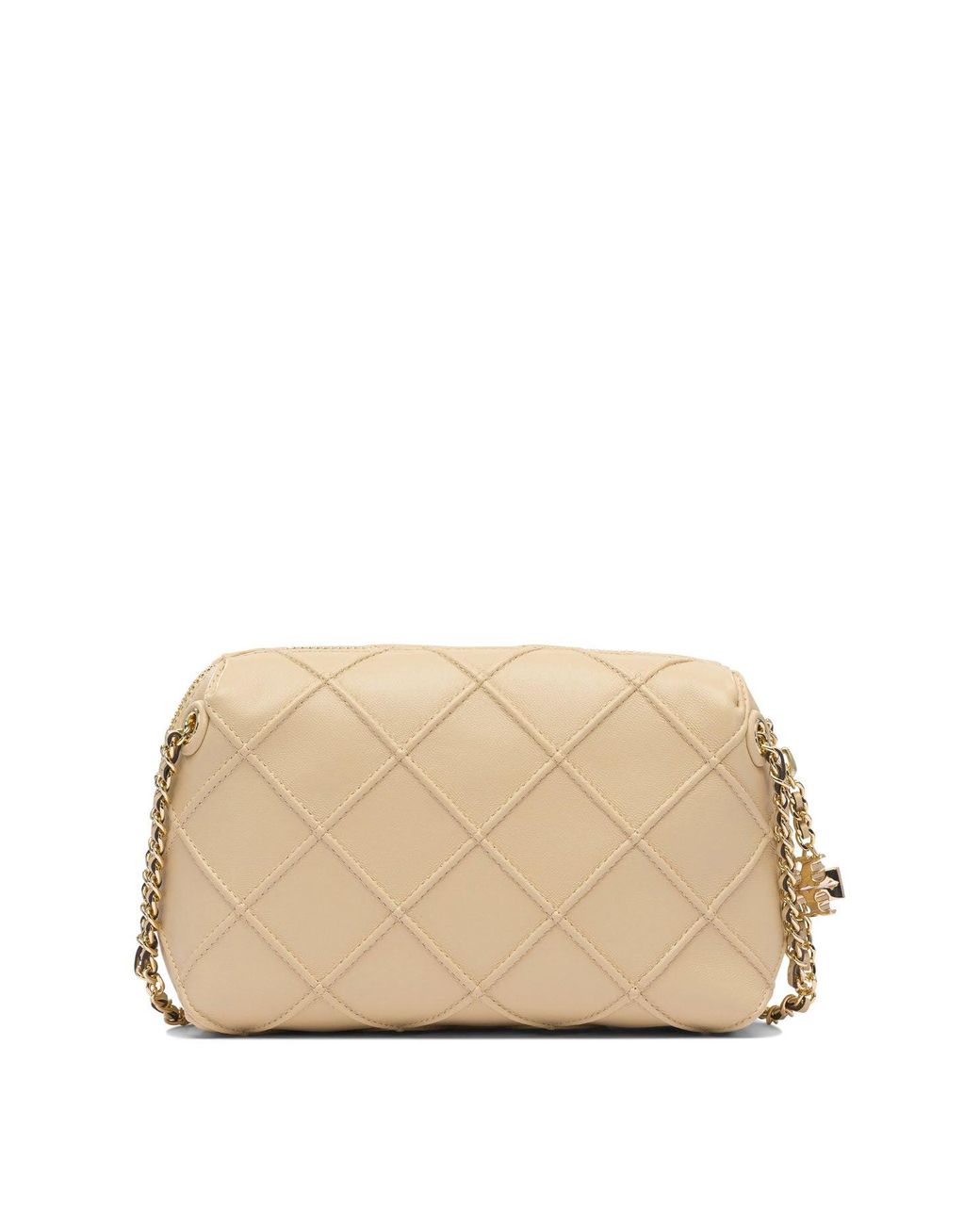Tory Burch Natural Crossbody Bags