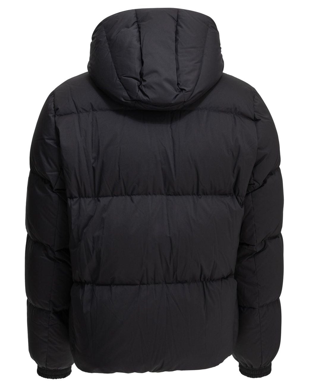 Tatras Black Jacket for men