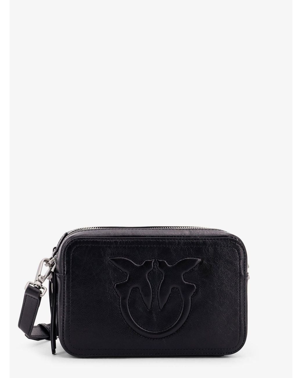 Pinko Black Bags