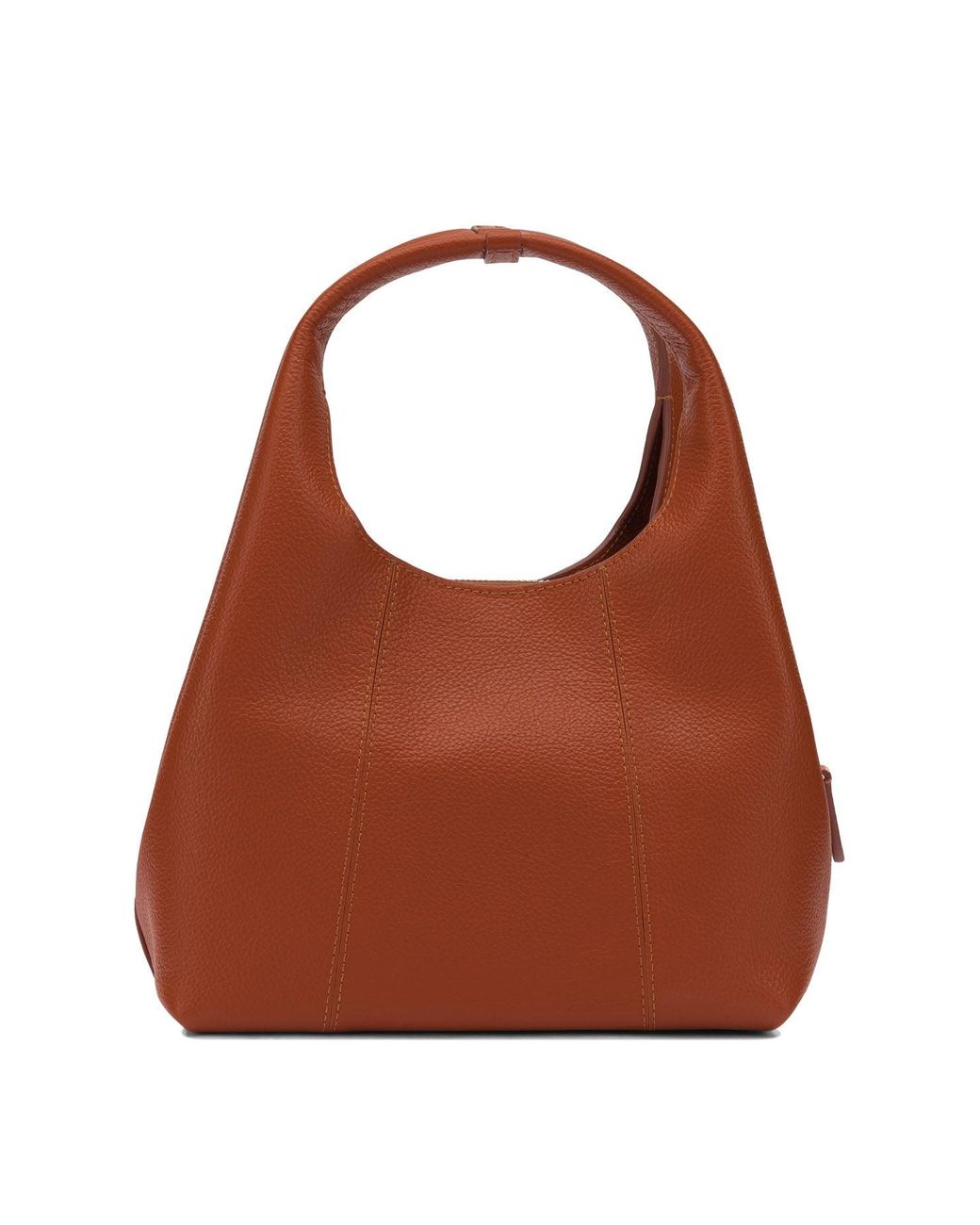 Le Tanneur Brown Handbags