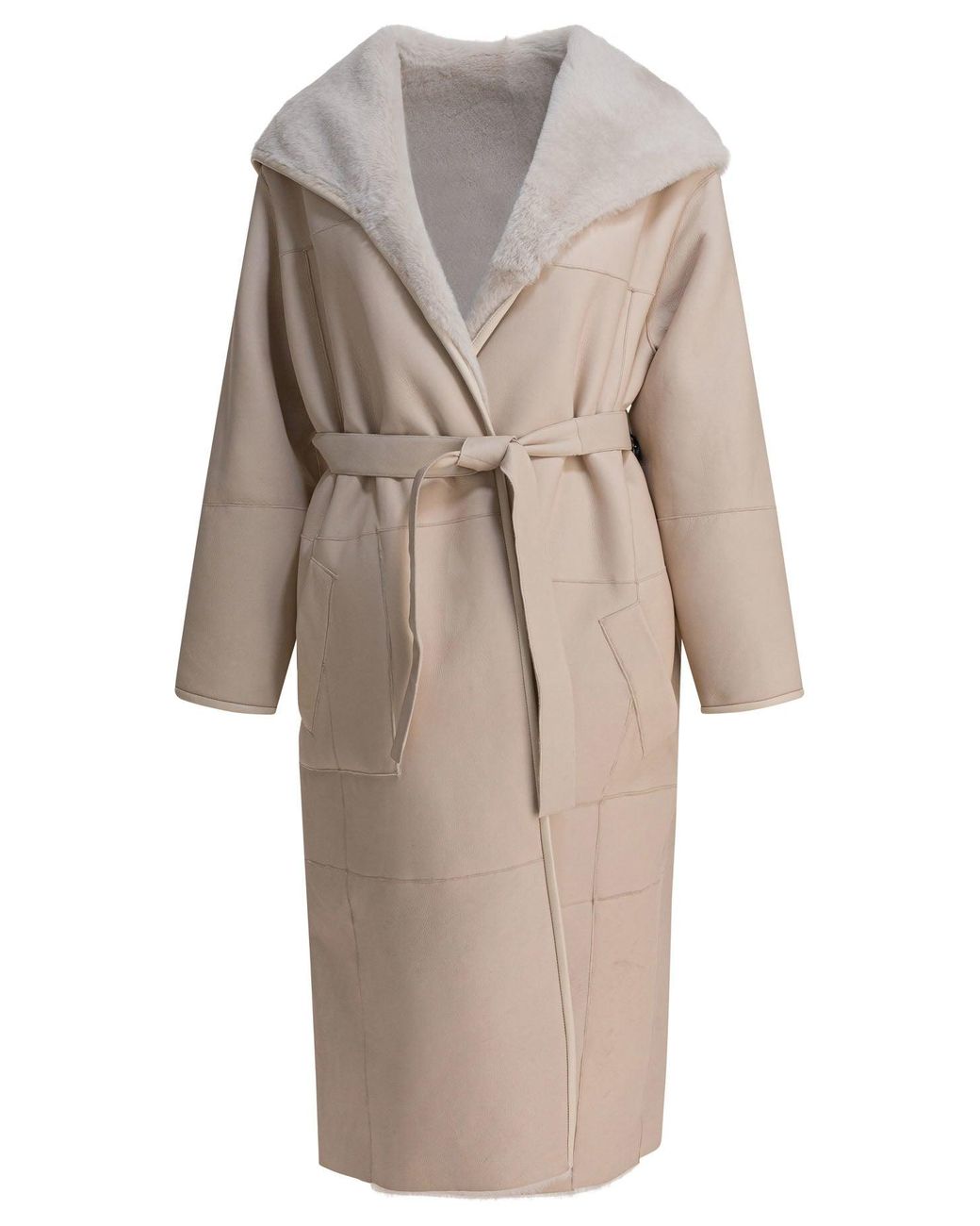 Blancha White Jackets & Coats Jackets And Coats