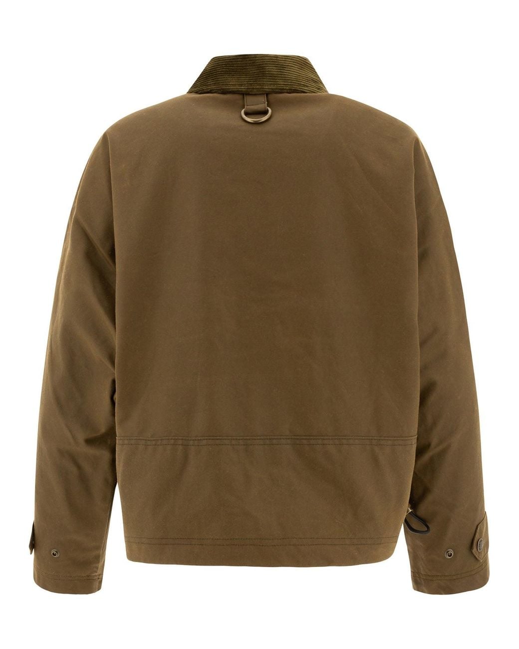 Filson Brown Shelter Jackets