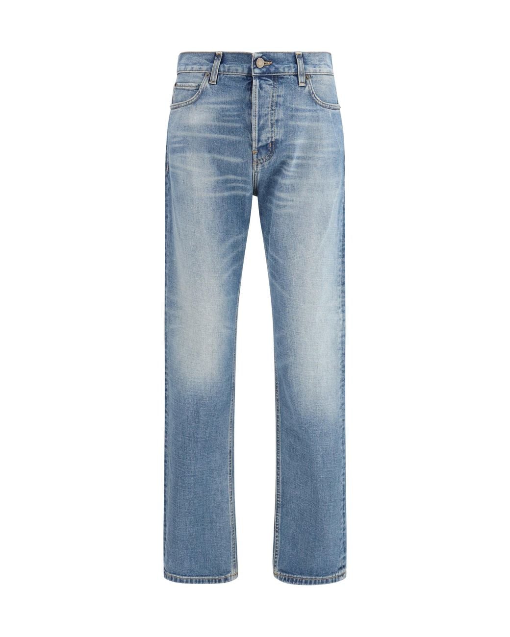 Haikure Blue Jeans Blake Union for men