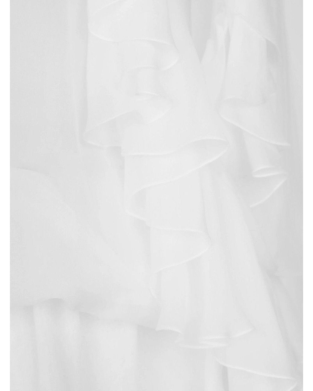 Dolce & Gabbana White Shirt