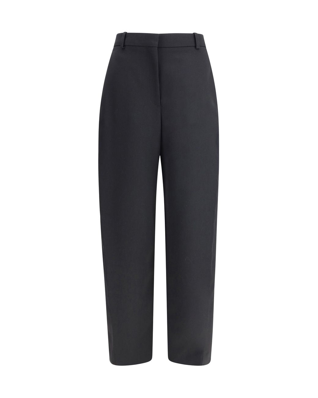 Givenchy Blue Tailored Pants