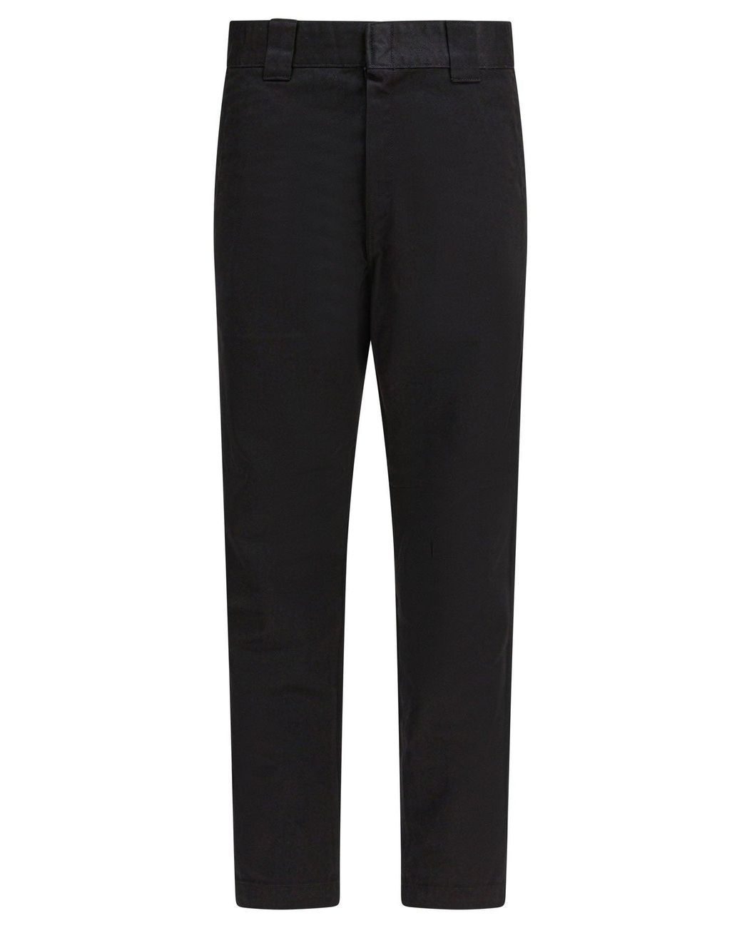 Carhartt Black "Master" Pants for men