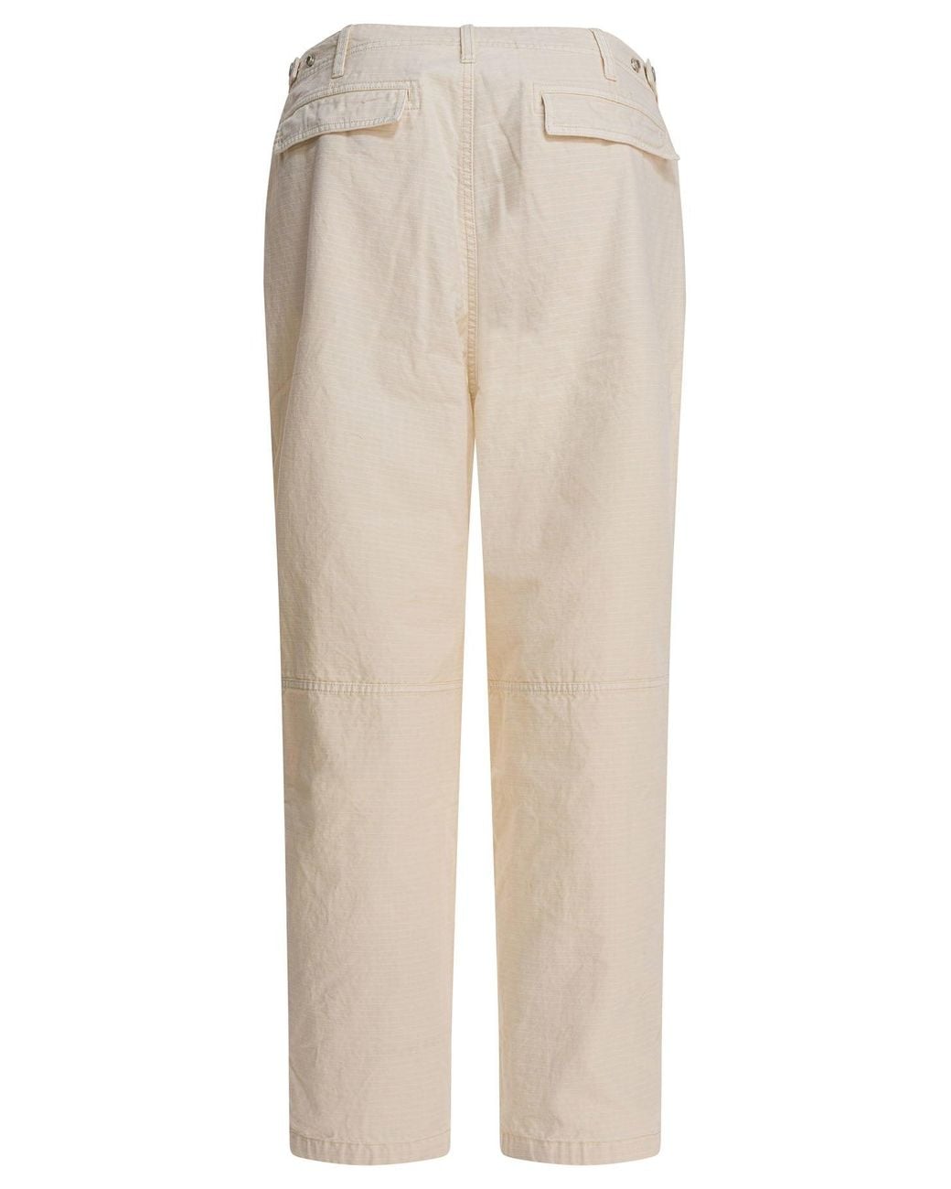 Stussy Natural Trousers for men