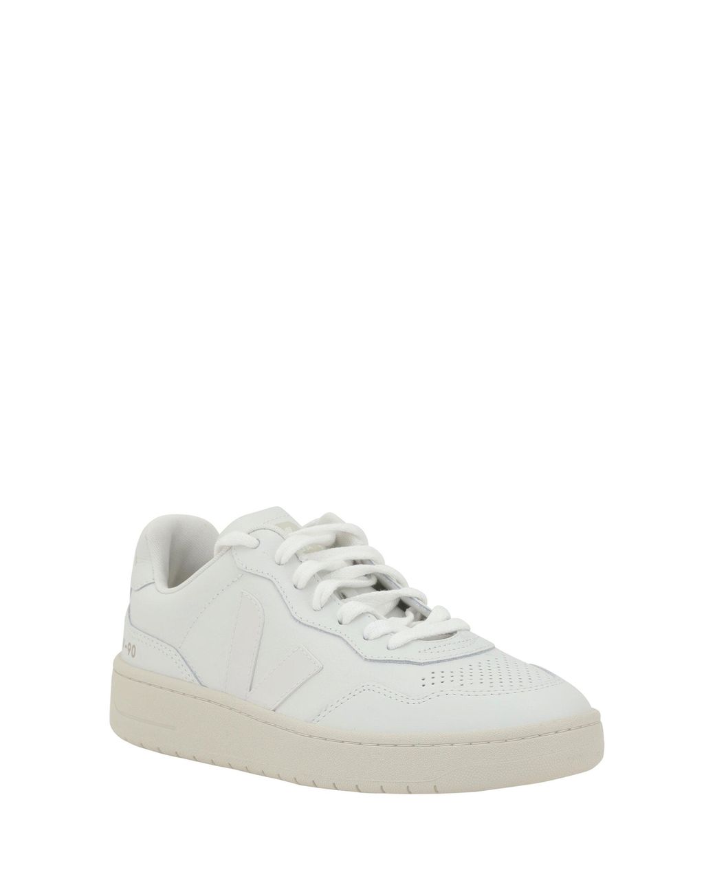 Veja White Sneakers