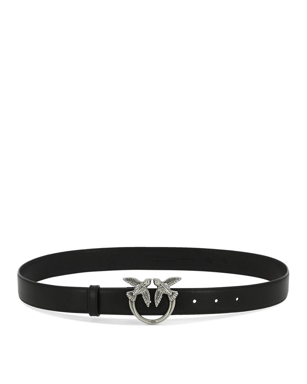 Pinko Black Belts