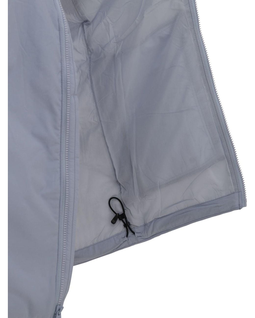 Arc'teryx Blue Proton Hoodie
