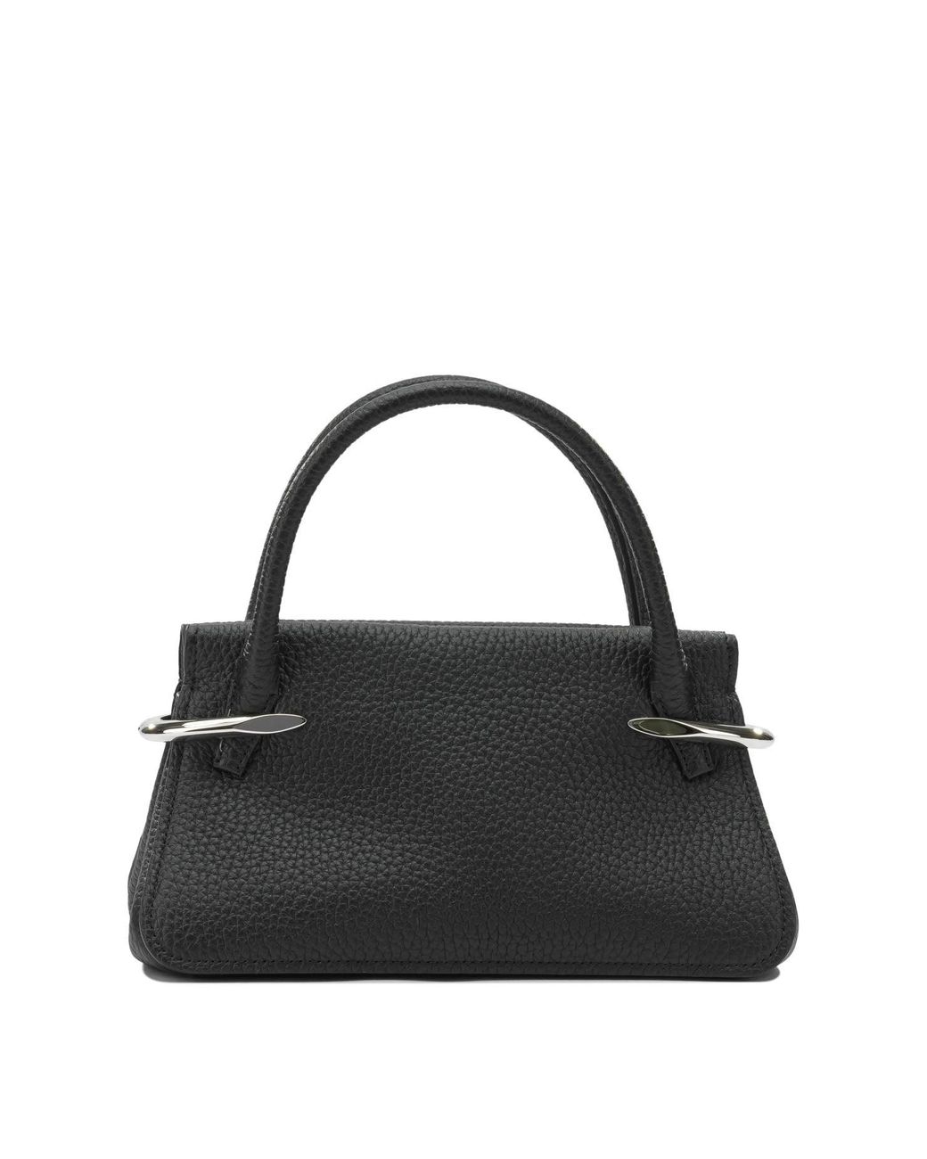 Givenchy Black "Pinch" Handbag