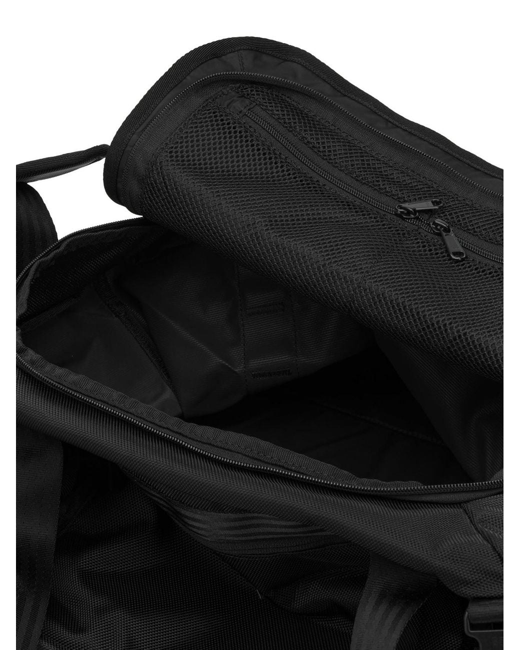 Carhartt Black "Richmond Small" Travel Bag