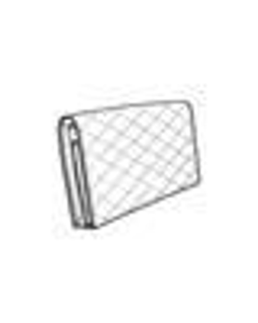 Bottega Veneta White Wallet for men