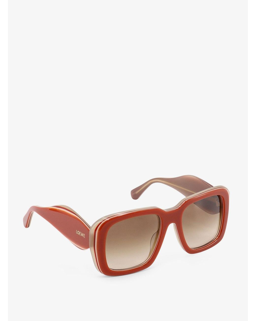 Loewe Multicolor Sierra Sunglasses