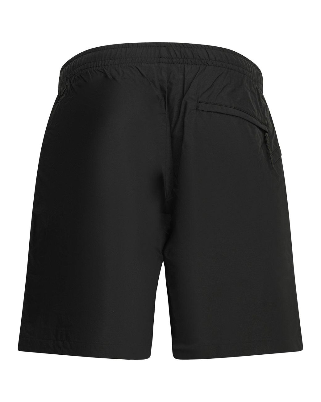 Oakley Black "Allmighty" Technical Shorts for men