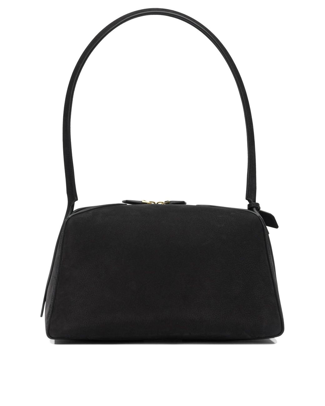Alaïa Black Shoulder Bags