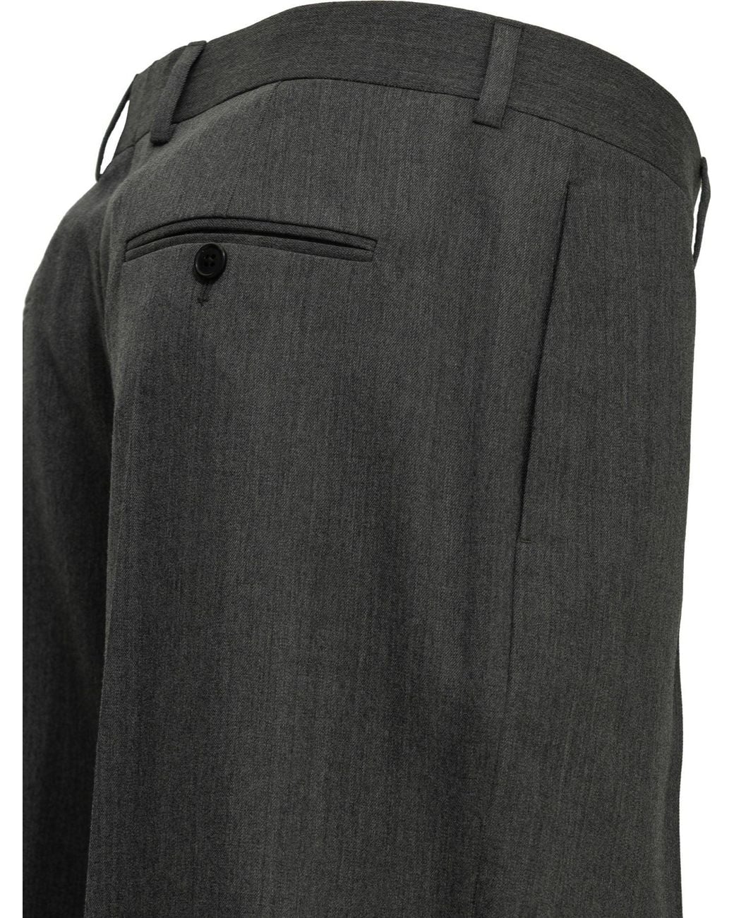 Céline Gray Trousers