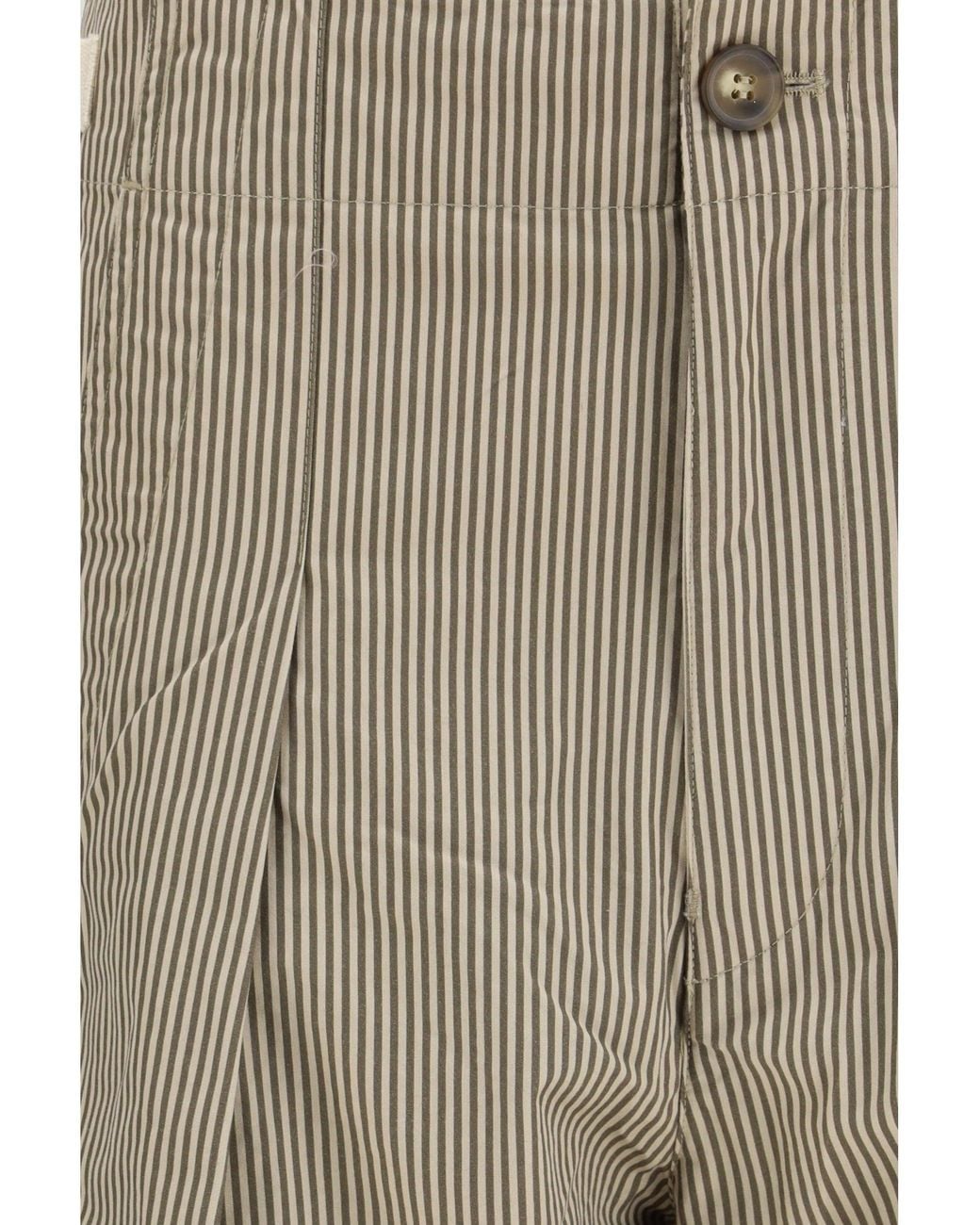 Isabel Marant Gray Marant Etoile Ceryne Pants