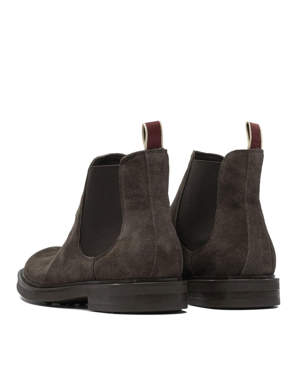 Sturlini Brown Boots & Ankle Boots Boots And Ankle Boots for men